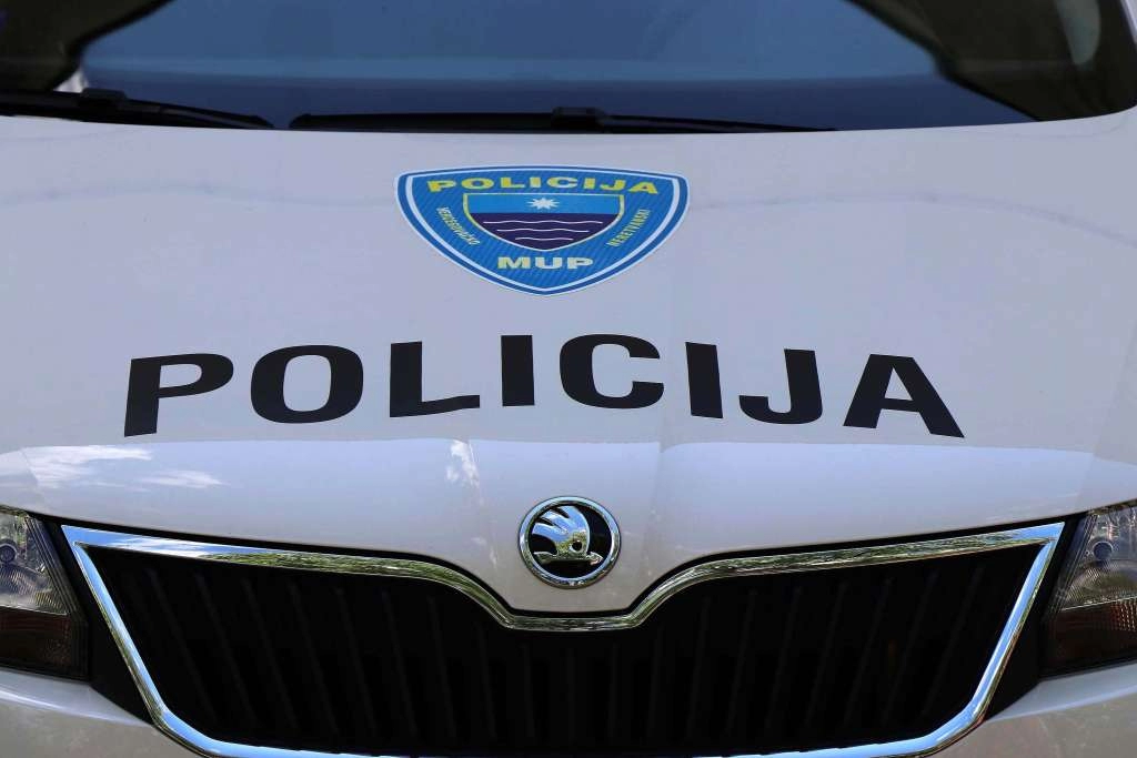 Jablanica: Uhićen 22-godišnjak zbog marihuane i opreme za preprodaju